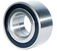 Подшипник ступицы NISSAN Almera (00-),Maxima (00-) MITSUBISHI Lancer (92-) перед GH040030 GMB