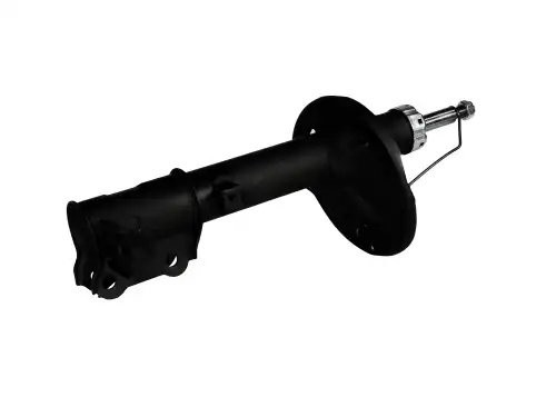 Амортизатор задний левый газовый c ABS Hyundai Accent/Pony 97-00 Z00575 ZENTPARTS