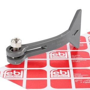 [1248800220] !ручка открывания капота\ MB W124/C124/S124 84-93 23915 FEBI BILSTEIN