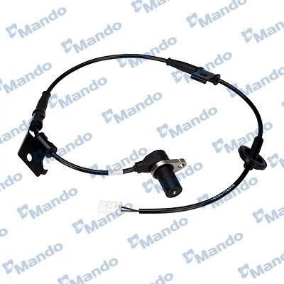 Датчик АБС HYUNDAI Sonata 5 колеса заднего левого MANDO EX9568038501 MANDO