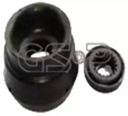опора амортизатора переднего к-кт!\ Audi A3 all <91 510213S GS P