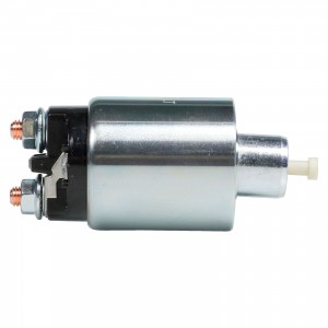 Реле втягивающее стартера для а/м Dodge Neon (99-) 2.0i/Chrysler PT Cruiser (00- VSR 0304 START VOLT