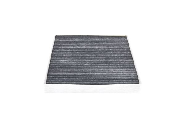 Фильтр воздушный салона VW Golf 7 AUDI A3 (13-) SKODA Octavia (13-) угольный BOS 1987432543 BOSCH