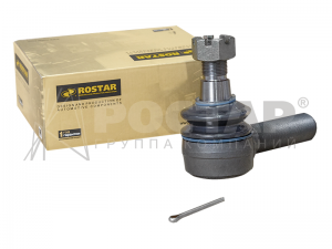 Наконечник рулевой тяги R180-3414060-35 R180-3414060-35 ROSTAR