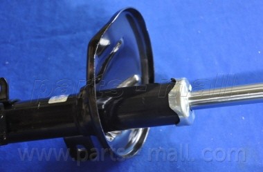 Амортизатор передний левый KIA SPECTRA(SD) 00-04 PJB-049A PJB049A PMC PARTS MALL