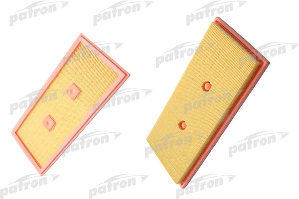 Фильтр воздушный MERCEDES-BENZ: C CLASS 07 -, C CLASS T-MODEL 07 -, C-CLASS КУПЕ PF1379 PATRON