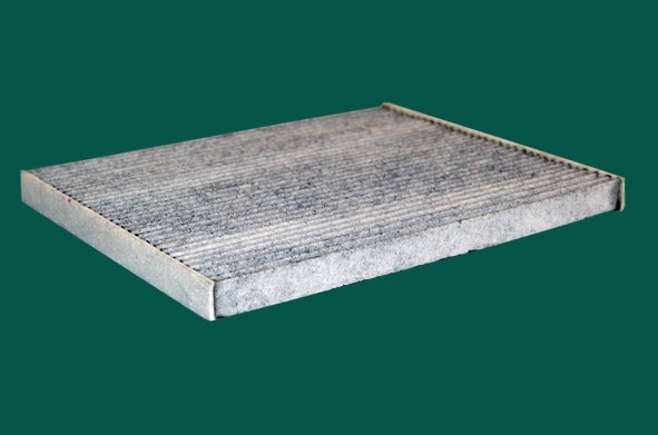 Фильтр салонный угольный GB-9929/C GB9929C BIG FILTER