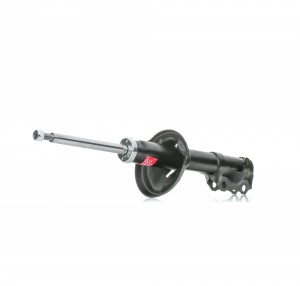 амортизатор передний газовый!\ VW Golf/Jetta/Vento 83-98 333712 KAYABA