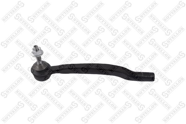 наконечник рулевой левый!\ Volvo XC70 all 00> 51-00783-SX STELLOX
