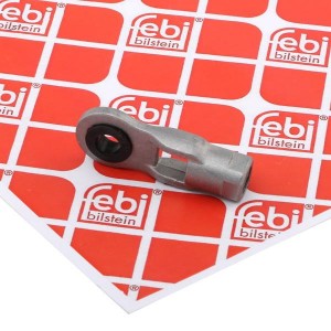 шарнир тяги переключения передач! MB W201/W202/S202/S123/C140/S210 <03/W461 97> 08670 FEBI BILSTEIN