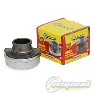 подшипник выжимной! муфта сцепления\ УАЗ 3160 Патриот/Хантер RG3160-1601180 RIGINAL