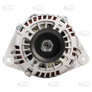 Генератор для а/м Iveco Stralis (02-) с дв. F3AE0681D 90A (LG 1699) LG1699 START VOLT