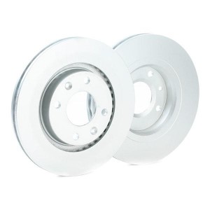 92111503 диск тормозной передний!\ Citroen C3/Xsara,Peugeot 206 1.1-2.0HDi 96> 92111503 TEXTAR