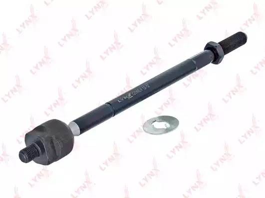 Рулевая тяга L/R подходит для TOYOTA RAV 4 1.8-2.0 (00-06) C2066LR C2066LR LYNXAUTO