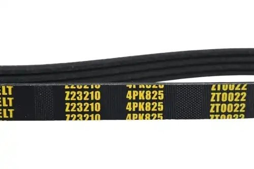 ремень поликлиновой! 4PK825\ Ford Escort 1.3 95> Z23210 ZENTPARTS