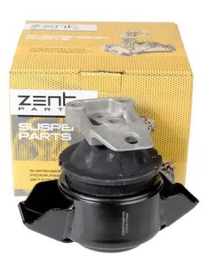 подушка ДВС правая!\ Chery B11/Fora A21/Tiggo, VW Golf/Jetta/Passat 1.8-2.0 & 16 Z13146 ZENTPARTS