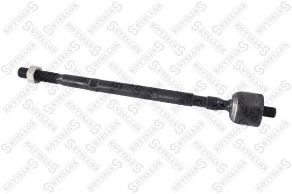 тяга рулевая! с г/у SMI\ Renault Clio/Kangoo all 99-05 55-00389-SX STELLOX