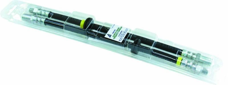 Шланг тормозной передний ВАЗ 2108, 2115 (к-т 2 шт) 21080-3506006-00 DAAZ