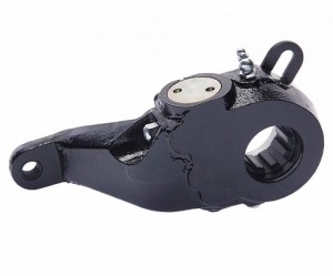 Рычаг тормоза регулировочный МАЗ автомат задний правый (средний левый) MEGAPOWER 35034027 MEGA POWER