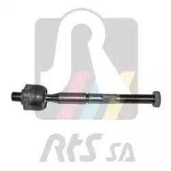 тяга рулевая внутрен.перед. л+п!L=193, M14x1,5, M14x1,5\Dacia Dokker/Lodgy/Sande 92-02409-010 RTS