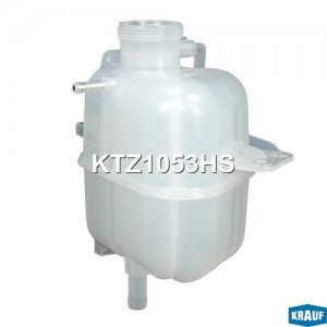 Бачок расширительный KTZ1053HS KTZ1053HS KRAUF