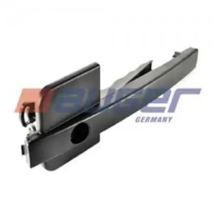 ручка дверная! наружная левая\ DAF F95/105XF 66235 AUGER