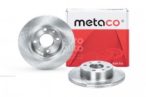 VAZ 2108-099, 2113-2115 3100041 METACO