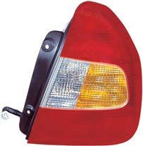Фонарь задний HYUNDAI Accent левый DEPO 3211923LAE DEPO
