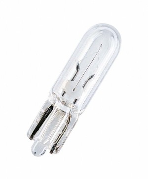 Лампа дополнительного освещения Koito (уп. 10 шт.) арт. 1584 1584 KOITO