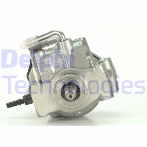 фильтр топливный!\ MCC Smart 0.8CDi 99> HDF954 DELPHI
