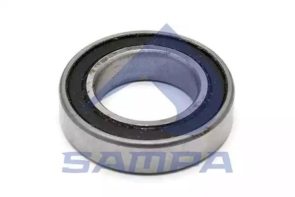 Подшипник VOLVO вилки сцепления (32x55x13) SAMPA 111.116 SAMPA