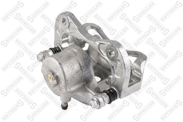 суппорт тормозной передний левый!\Hyundai Elantra/Matrix/Tucson 1.6-2.7/1.5D/2.0 05-90334-SX STELLOX
