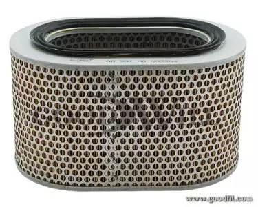 Фильтр воздушный AG501 AG 501 GOODWILL
