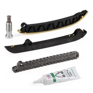 Ремкомплект ГРМ [цепь,натяжитель,2 успокоителя] 559 0079 10 INA