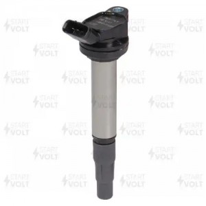 Катушка зажигания для а/м Toyota Corolla (06-)/Rav 4 (08-) 1.6i/1.8i/2.0i (SC 19 SC 1915 START VOLT