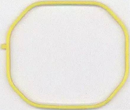 прокладка! впускного коллектора (р)\Scania P/R-Series дв. DC9/11, DC-DT12 138.280 ELRING