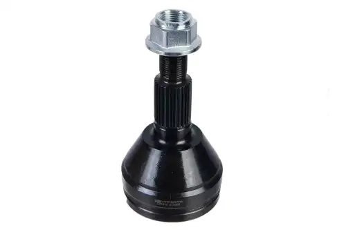 ШРУС наружный к-кт! 93743417\ Chevrolet Captiva, Opel Antara 2.0-3.2i/D/CDTi 06> Z21612 ZENTPARTS