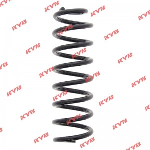 пружина задняя!\ Renault Grand Scenic 1.6/2.0/1.5CDi/1.9CDi 03> RC5882 KAYABA