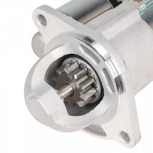 Стартер для а/м ГАЗ ГАЗель Next (13-) с дв. Cummins ISF 2.8D 6MT 2,5кВт LSt0319 LST 0319 START VOLT