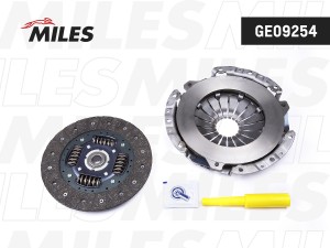 Сцепление комплект CHEVROLET COBALT 1.5 14- (VALEO 828477) GE09254 GE09254 MILES