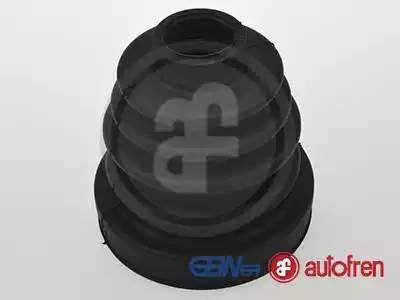 к-кт пыльника ШРУСа внутреннего!\ Toyota Avensis T25 2.0 03> D8428 AUTOFREN SEINSA