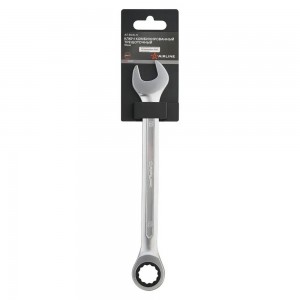 Ключ комбинированный трещоточный 18мм (AT-RCS-11) AT-RCS-11 AIRLINE