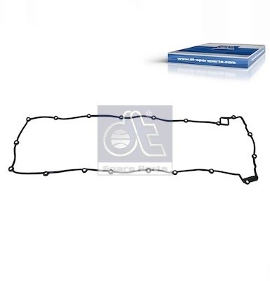 Пружина синхронизатора! d6 L34 ZF(S5-50.S6-65/80/90.4S-120GP,5S-90/9 2.5S-110/1G 4 DIESEL TECHNIC