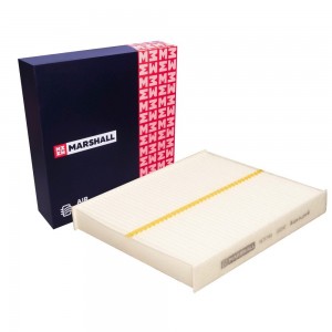 Фильтр салонный Toyota Camry XV70 17-  Corolla E210 18-  RAV4 V 18- Lexus RX IV  MC5746 MARSHALL