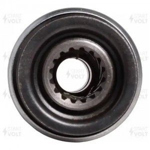 Привод стартера (бендикс) для а/м VAG A6 (07-)/Q5 (08-) 1.8TFSI/2.0TFSI (VCS 180 VCS 1806 START VOLT