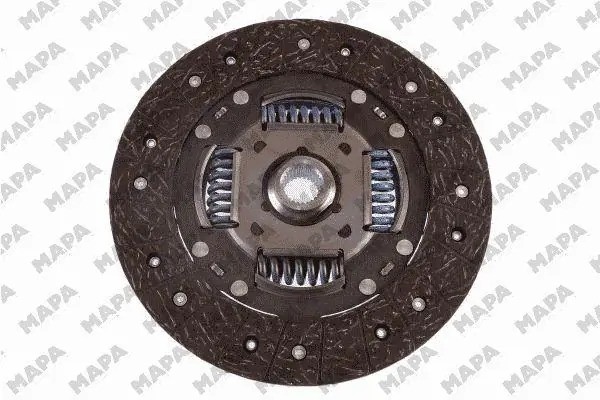 комплект сцепления! с подш.\ Renault Laguna/Megane/Scenic 1.9CDi/TDi 97> 005215300 MA PA