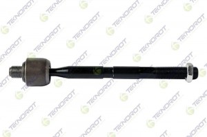 Наконечник тяги рулевой перед. HY-383 HY-383 TEKNOROT