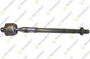 Наконечник тяги рулевой перед. DH-403 DH-403 TEKNOROT