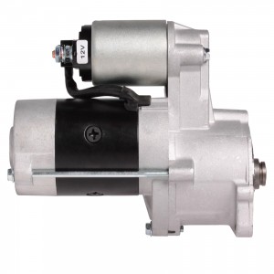 Стартер для а/м Hyundai Porter H-1 (96-)/H-100 (93-) 2.5D (LSt 0802) LST 0802 START VOLT