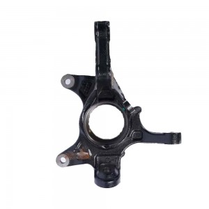 Кулак поворотный GEELY Atlas (16-) правый NSP NSP204017005800 NSP